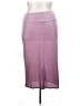 Lularoe 100% Polyester Solid Purple Formal Skirt Size 2X (TC2) - photo 2