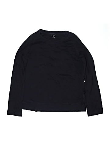 Lands' End Pullover Sweater (view 1)