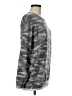 Athleta Camo Gray Sweatshirt Size M (tall) - photo 4