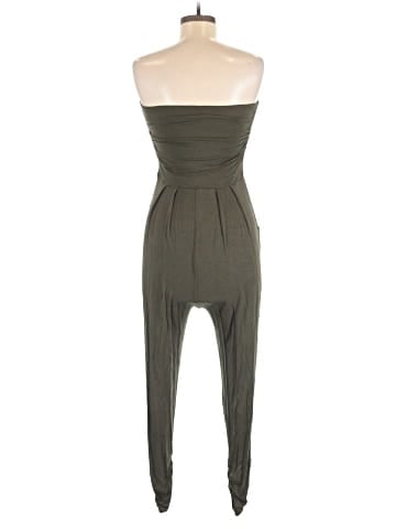 Heart & Hips Jumpsuit (view 2)