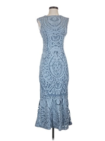 JS Collections Cocktail Dress (view 1)