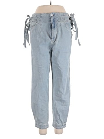 Something Navy Jeans (view 1)