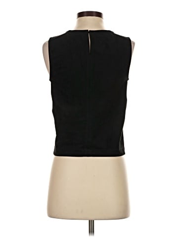 Banana Republic Sleeveless Top (view 2)