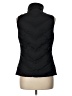 Athleta Black Vest Size L - photo 2