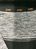 She Black Pullover Sweater Size M - photo 7