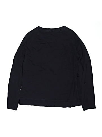Lands' End Pullover Sweater (view 2)
