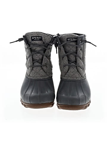 Sperry Top Sider Rain Boots (view 2)
