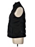 Athleta Black Vest Size L - photo 5