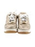 Nike Tan Sneakers Size 6 - photo 2