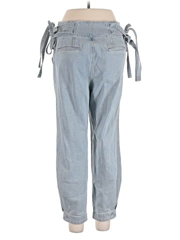 Something Navy Jeans (view 2)