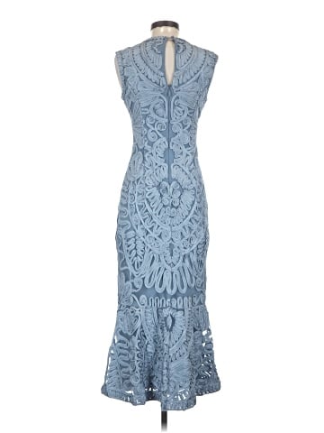 JS Collections Cocktail Dress (view 2)
