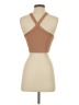 Shein Tan Tank Top Size 4 - photo 2