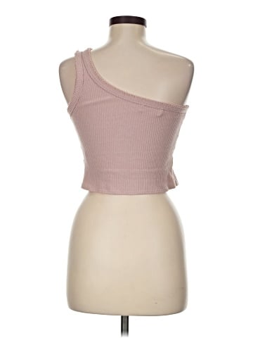 Urban Outfitters Sleeveless T-Shirt (view 2)