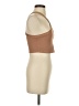 Shein Tan Tank Top Size 4 - photo 4