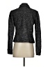 Ann Taylor LOFT Metallic Gray Jacket Size S - photo 2