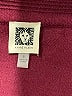 Anne Klein Burgundy Blazer Size S - photo 6