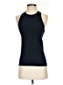Unbranded Blue Tank Top Size XXS (estimated) - photo 1