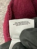 Anne Klein Burgundy Blazer Size S - photo 8