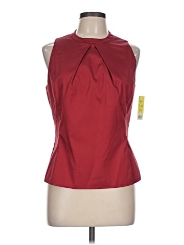 Etcetera Sleeveless Blouse (view 1)