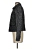 Ann Taylor LOFT Metallic Gray Jacket Size S - photo 5