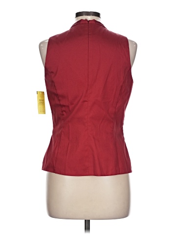 Etcetera Sleeveless Blouse (view 2)