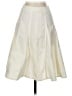 Piazza Sempione Ivory Formal Skirt Size EU (IT) 40 / US 4 - photo 1