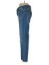 Talbots Outlet Hearts Blue Jeans Size 4 - photo 5