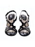 Cole Haan Black Sandals Size 9 (narrow) - photo 2