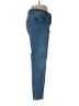 Talbots Outlet Hearts Blue Jeans Size 4 - photo 4