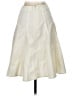 Piazza Sempione Ivory Formal Skirt Size EU (IT) 40 / US 4 - photo 2