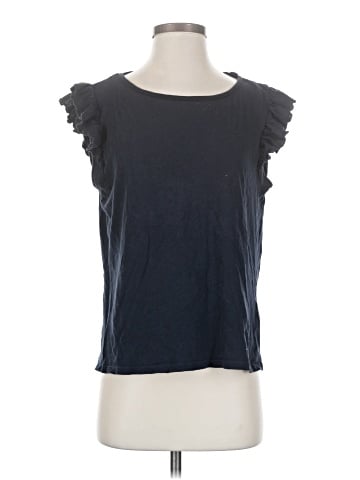 Monoprix femme Sleeveless T-Shirt (view 1)