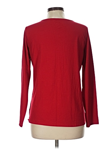 Coldwater Creek Long Sleeve T-Shirt (view 2)