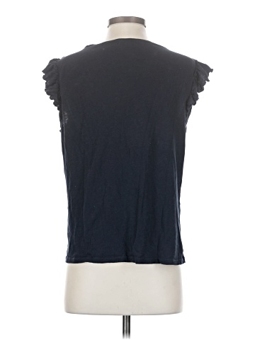 Monoprix femme Sleeveless T-Shirt (view 2)