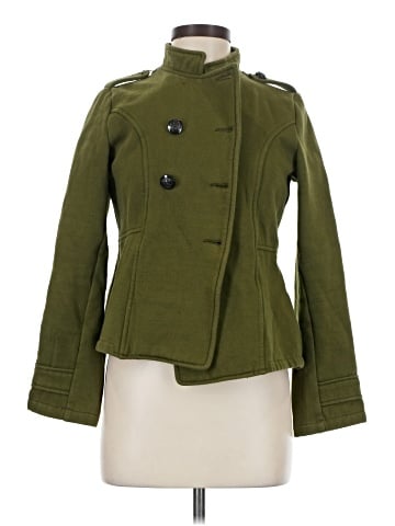 Mossimo Supply Co. Coat (view 1)