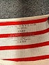 Ann Taylor Red 3/4 Sleeve Top Size XXS - photo 7