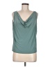 Unbranded Teal Tank Top Size M (estimated) - photo 1