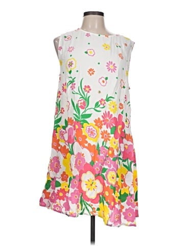 Mister Zimi Casual Dress (view 1)