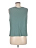 Unbranded Teal Tank Top Size M (estimated) - photo 2