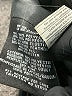 Cole Haan 100% Polyester Black Coat Size M (petite) - photo 7