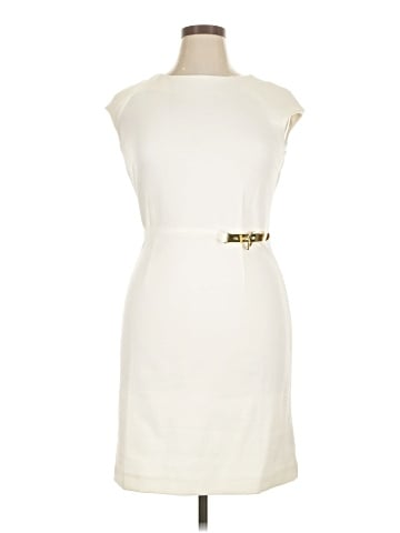 JLo by Jennifer Lopez Casual Dress (view 1)