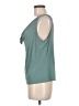 Unbranded Teal Tank Top Size M (estimated) - photo 5