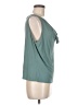 Unbranded Teal Tank Top Size M (estimated) - photo 4