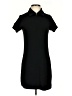 Sundays 100% Polyester Black Casual Dress Size XS (0) - photo 1