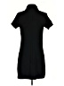 Sundays 100% Polyester Black Casual Dress Size XS (0) - photo 2
