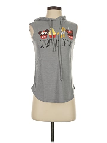 Disney Parks Sleeveless T-Shirt (view 1)