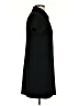 Sundays 100% Polyester Black Casual Dress Size XS (0) - photo 4