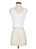 By Together White Tank Top Size Med - Lg - photo 1