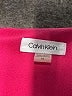 Calvin Klein Solid Pink Jumpsuit Size 14 - photo 4