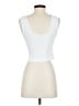By Together White Tank Top Size Med - Lg - photo 2