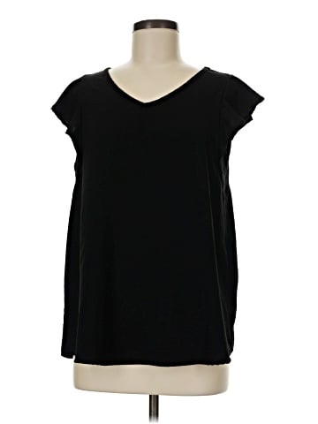 Flamingo Sleeveless T-Shirt (view 1)